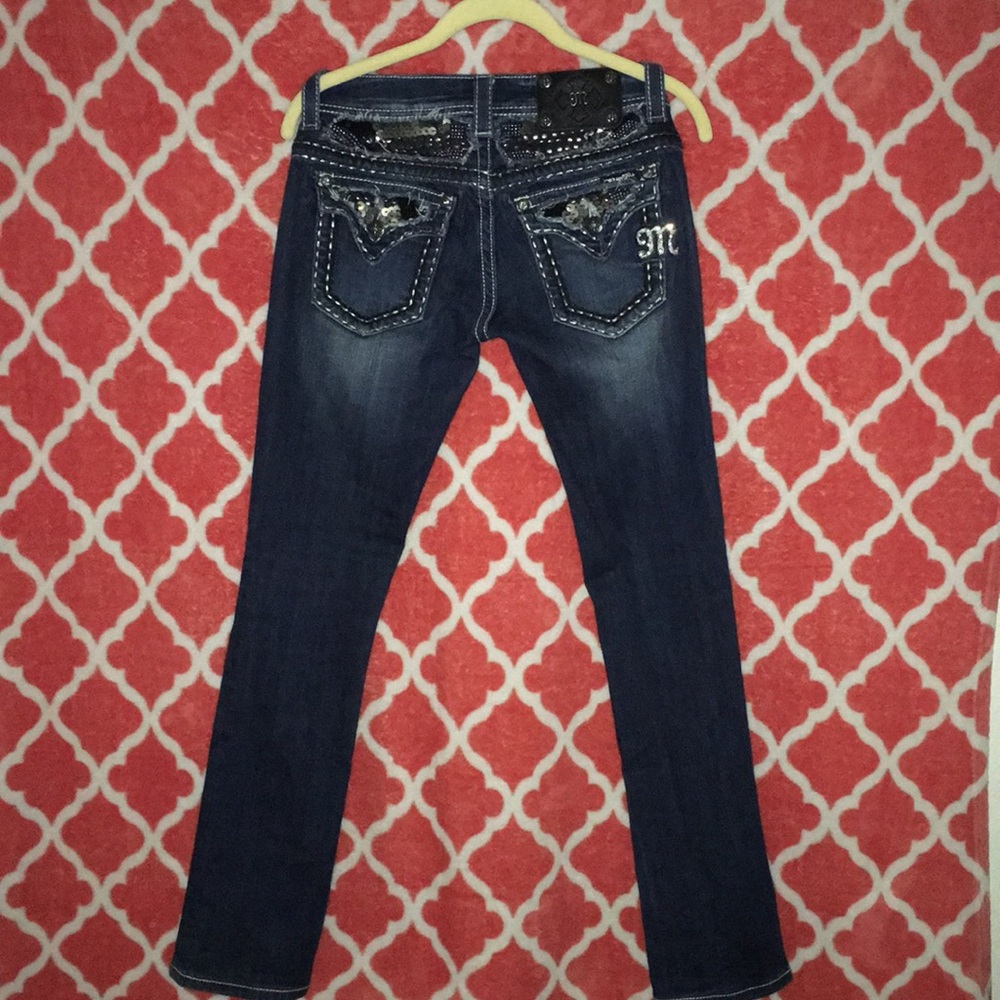 Miss Me Jeans Size 26